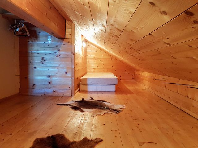 Almhütte Nösslauer Alm Hochkönig