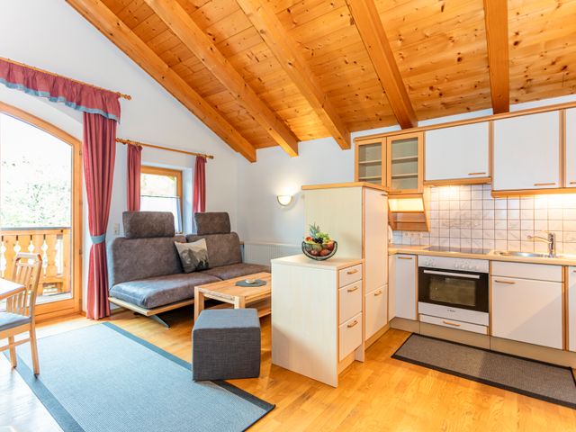 Haus Bergliebe