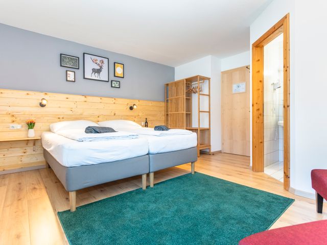 Sonnberg Lodge