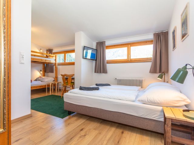 Sonnberg Lodge