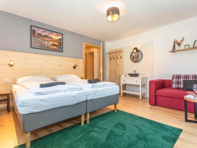 Sonnberg Lodge