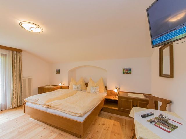 Hatzbauer - Urlaub am BIO-Bauernhof