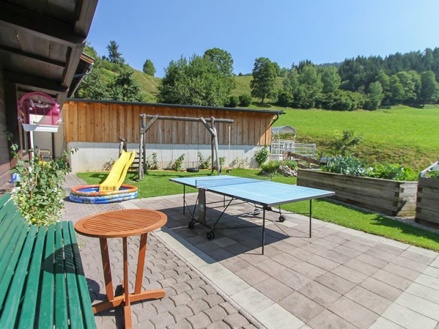 Hatzbauer - Urlaub am BIO-Bauernhof