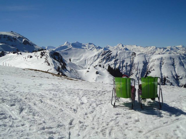 Berggasthof Christernreith