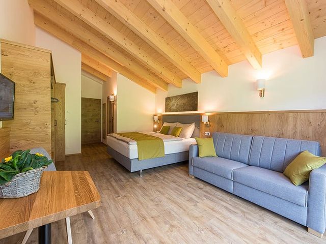 Christernreith Berggasthof