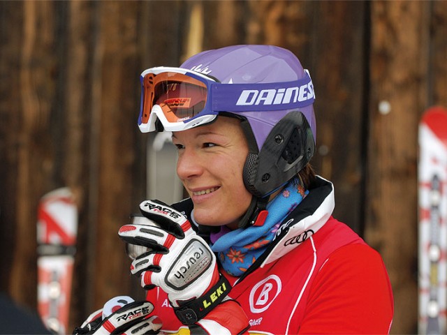 Familienskiberg Hinterreit