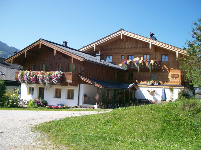 Viehleithof