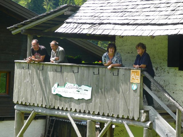 Lettengut