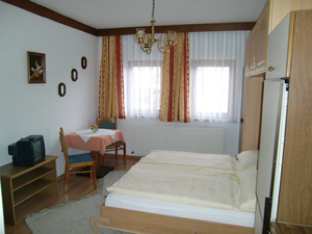 Ferienwohnungen Lederer in Maria Alm