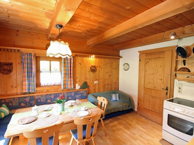 Ferienhaus Christernreith