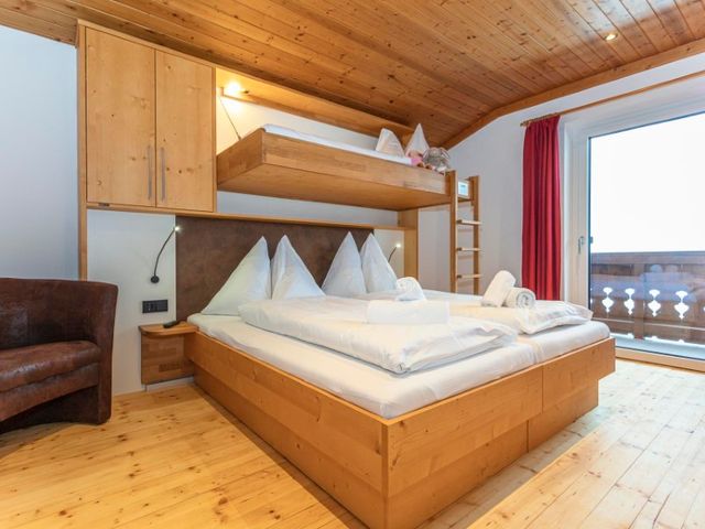 Ferienwohnungen Berg Sait