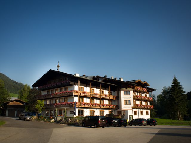 Hotel unser Unterberg
