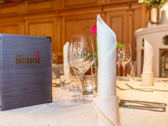 Hotel unser Unterberg