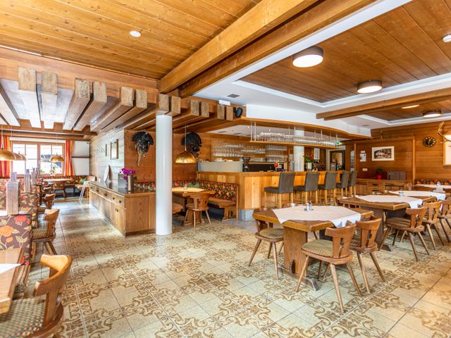 Hotel unser Unterberg