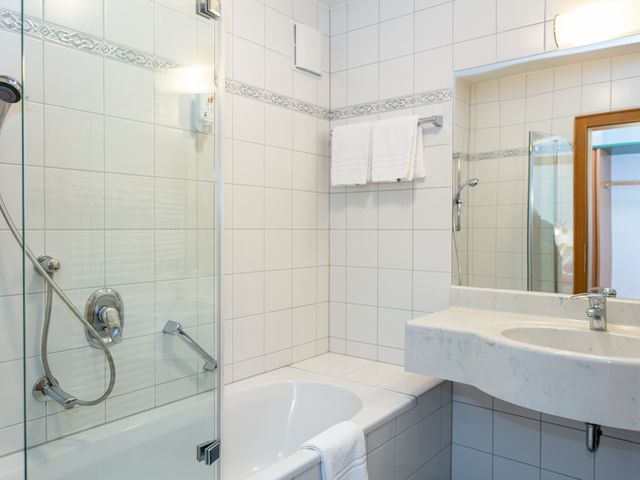 Hotel unser Unterberg