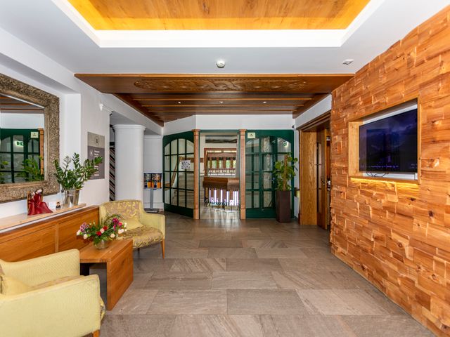 Hotel unser Unterberg