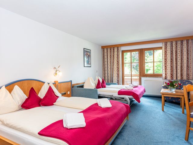 Hotel unser Unterberg