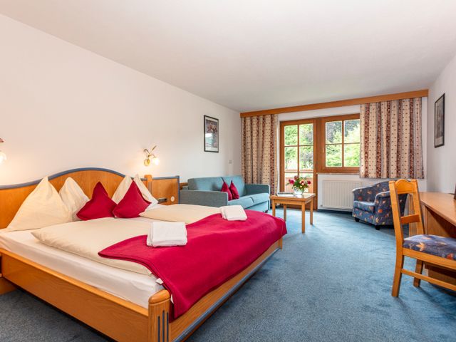 Hotel unser Unterberg