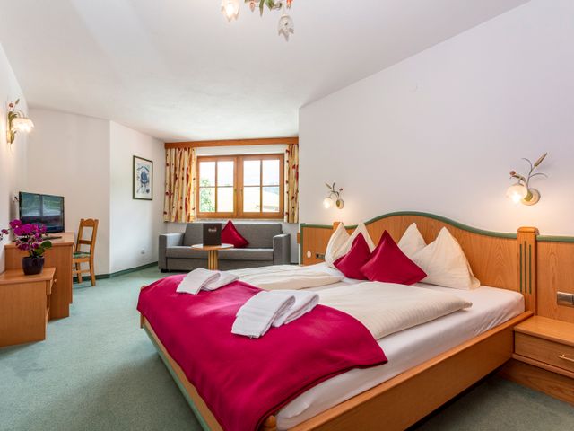 Hotel unser Unterberg