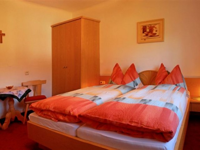 Urlaubsparadies Liebmannhof