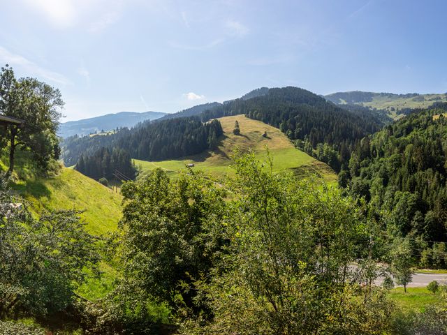 Ferienwohnungen Viehhofbauer in Maria Alm
